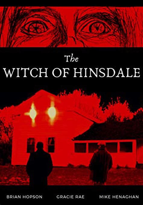 The Witch of Hinsdale: An Urban Legend or Historical Figure?